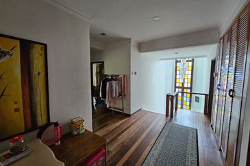 Damansara Heights (Bukit Damansara)