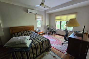 Damansara Heights (Bukit Damansara)