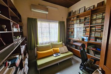 Seksyen 11, Petaling Jaya