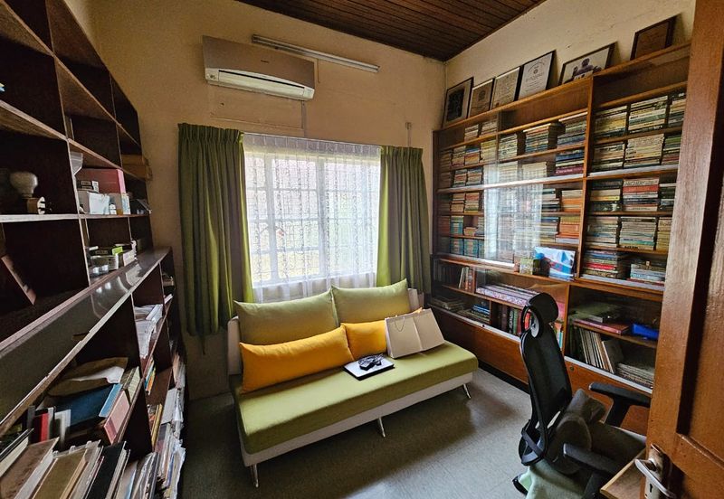 Seksyen 11, Petaling Jaya