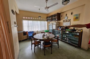 Seksyen 11, Petaling Jaya