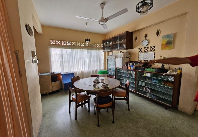 Seksyen 11, Petaling Jaya