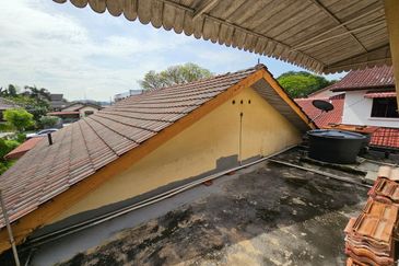 Seksyen 11, Petaling Jaya