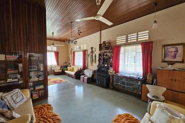 Seksyen 11, Petaling Jaya