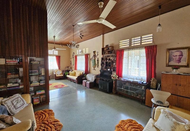 Seksyen 11, Petaling Jaya