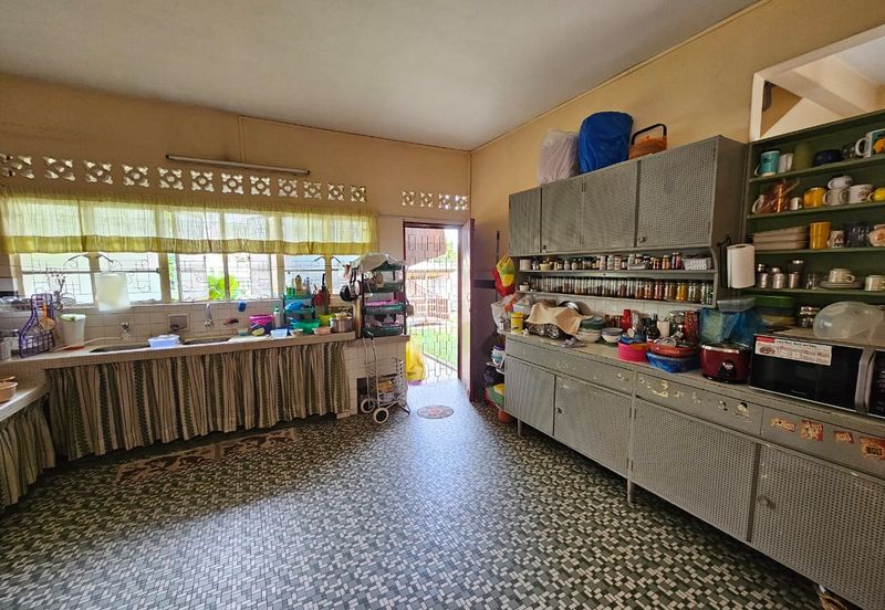 Seksyen 11, Petaling Jaya