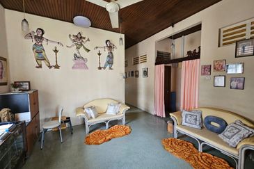 Seksyen 11, Petaling Jaya