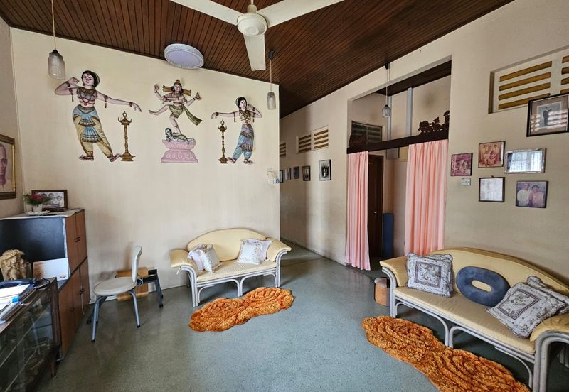 Seksyen 11, Petaling Jaya