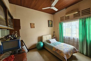 Seksyen 11, Petaling Jaya