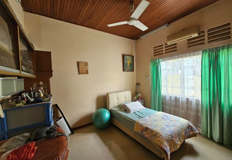 Seksyen 11, Petaling Jaya