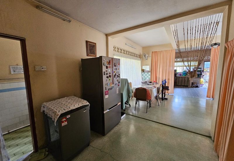 Seksyen 11, Petaling Jaya