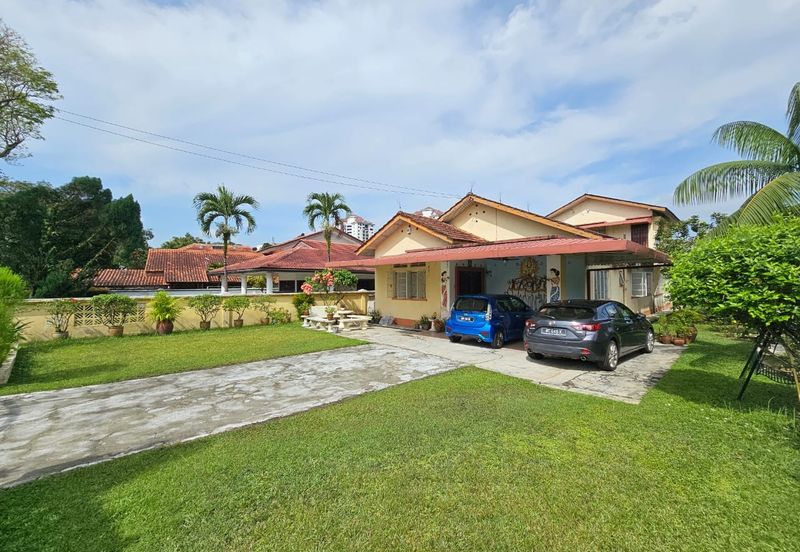 Seksyen 11, Petaling Jaya