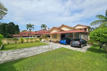 Seksyen 11, Petaling Jaya