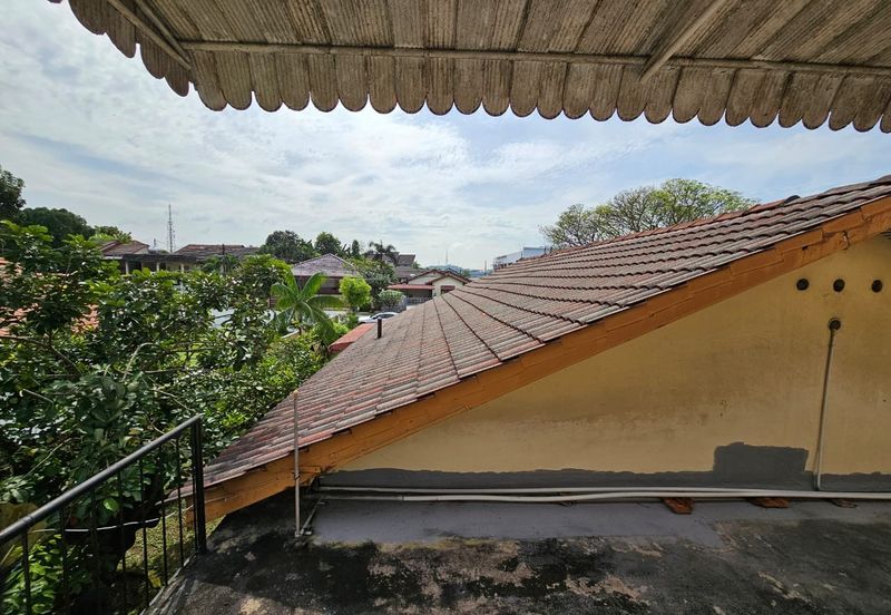 Seksyen 11, Petaling Jaya