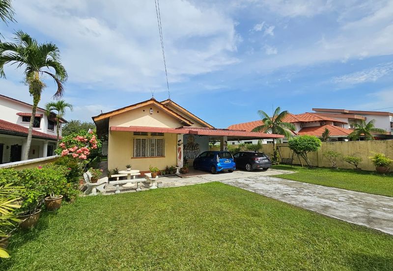 Seksyen 11, Petaling Jaya