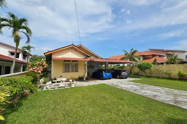 Seksyen 11, Petaling Jaya