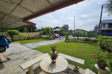 Seksyen 11, Petaling Jaya