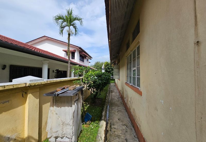 Seksyen 11, Petaling Jaya