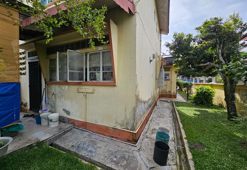 Seksyen 11, Petaling Jaya