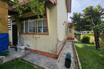 Seksyen 11, Petaling Jaya