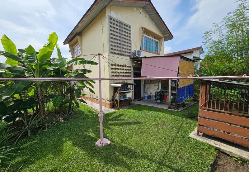 Seksyen 11, Petaling Jaya