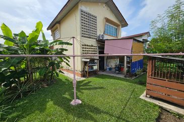 Seksyen 11, Petaling Jaya