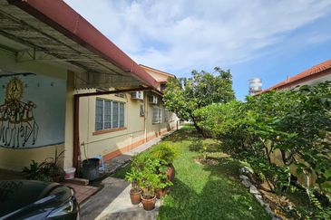 Seksyen 11, Petaling Jaya