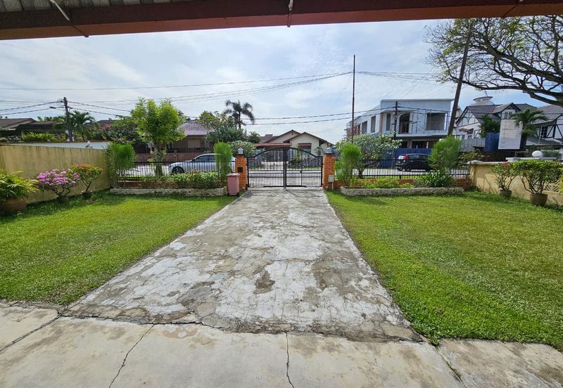 Seksyen 11, Petaling Jaya