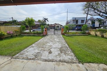 Seksyen 11, Petaling Jaya