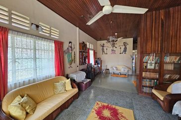 Seksyen 11, Petaling Jaya