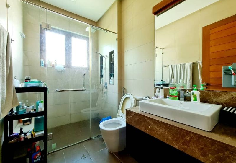 Damansara Heights (Bukit Damansara)