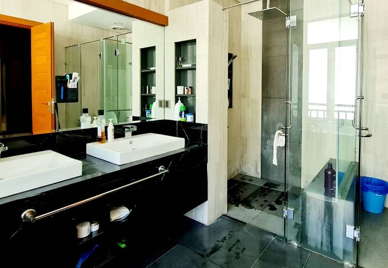 Damansara Heights (Bukit Damansara)