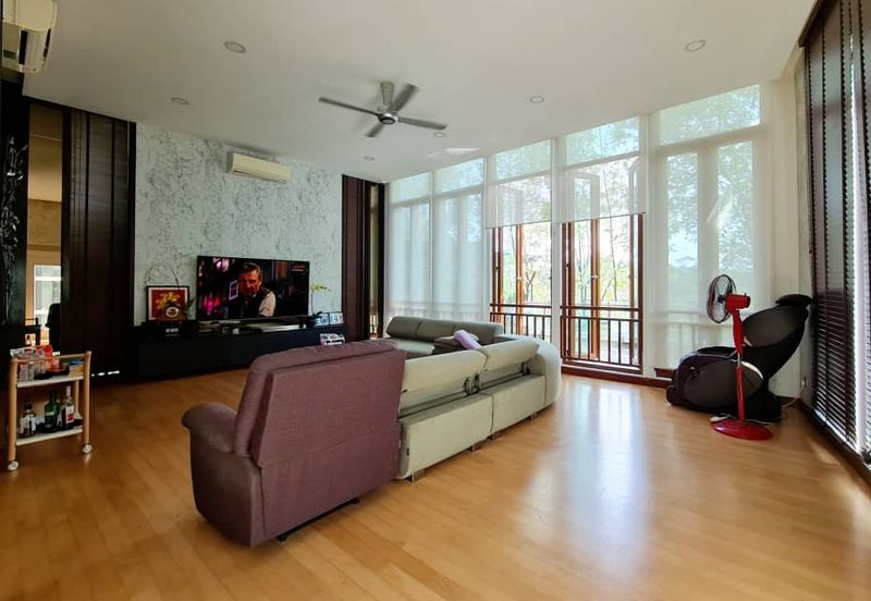 Damansara Heights (Bukit Damansara)