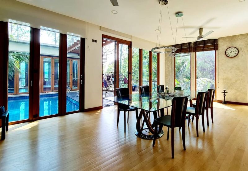 Damansara Heights (Bukit Damansara)