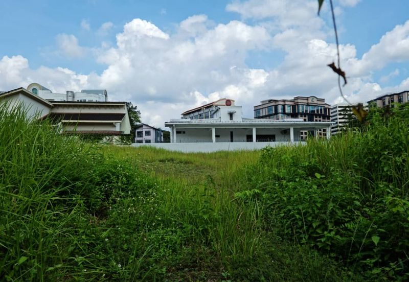 Damansara Heights (Bukit Damansara)