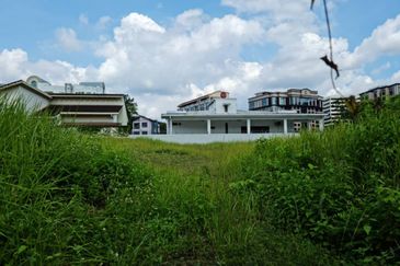 Damansara Heights (Bukit Damansara)