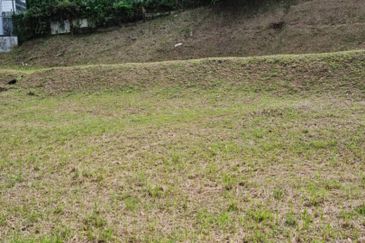 Damansara Heights (Bukit Damansara)