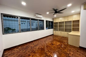 Damansara Heights (Bukit Damansara)