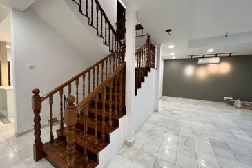 Damansara Heights (Bukit Damansara)