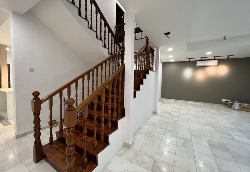 Damansara Heights (Bukit Damansara)