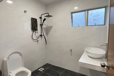 Damansara Heights (Bukit Damansara)