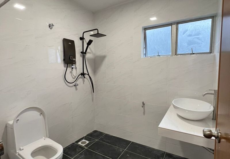 Damansara Heights (Bukit Damansara)