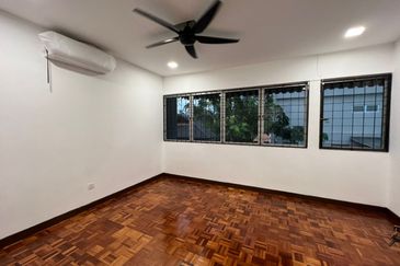 Damansara Heights (Bukit Damansara)