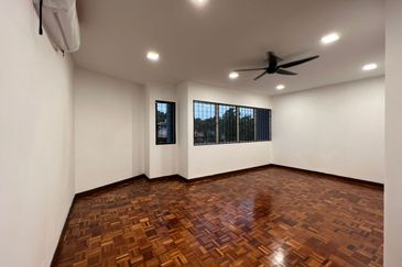 Damansara Heights (Bukit Damansara)