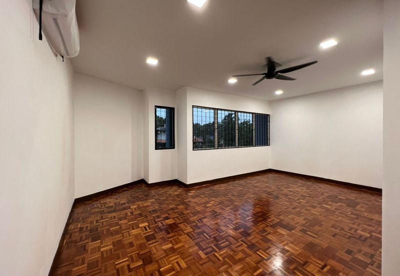 Damansara Heights (Bukit Damansara)