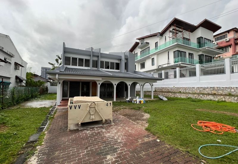 Damansara Heights (Bukit Damansara)