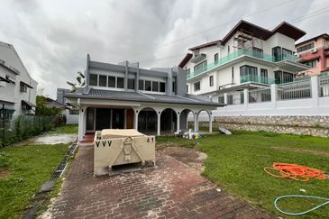 Damansara Heights (Bukit Damansara)