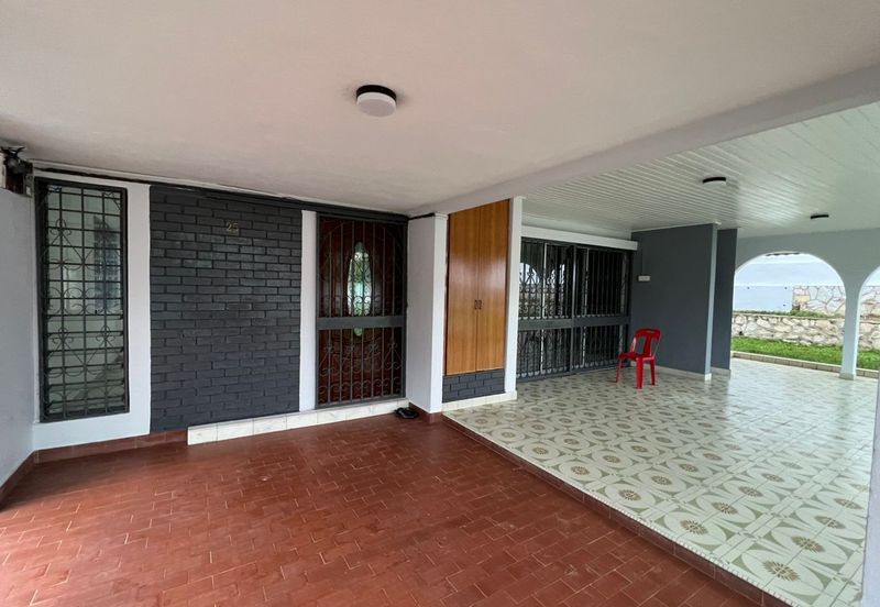 Damansara Heights (Bukit Damansara)