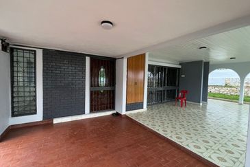 Damansara Heights (Bukit Damansara)