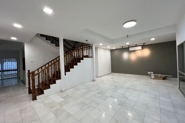 Damansara Heights (Bukit Damansara)